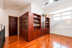 Liria Terrace (D17), Terrace #605536161